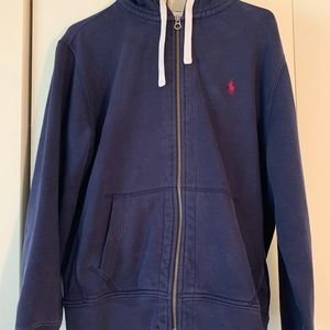 Polo Ralph Lauren hoodie